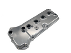 Motor Sports 3rd Gen Billet Coyote Valve covers - Granatelli Motor Sports