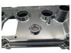 Motor Sports 3rd Gen Billet Coyote Valve covers - Granatelli Motor Sports