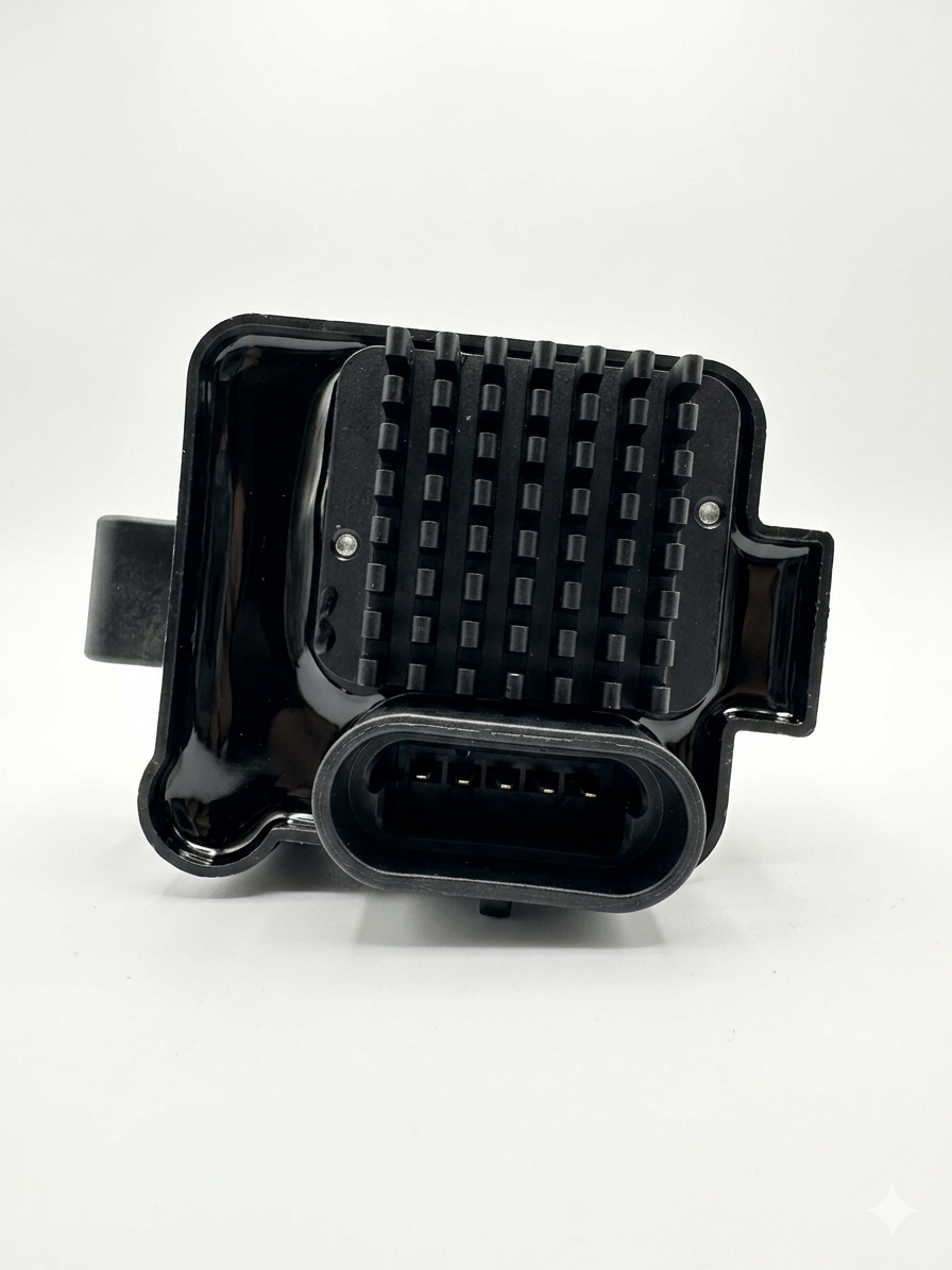Motor Sports Smart Coil IGN1A - SINGLE - Granatelli Motor Sports