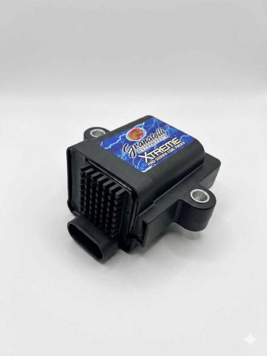 Motor Sports Smart Coil IGN1A - SINGLE - Granatelli Motor Sports