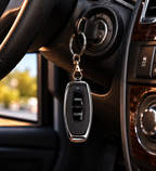 Motor Sports Wireless Remote for Dual Exhaust Cutout Kits – 303510R-D - Granatelli Motor Sports