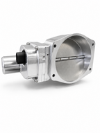 Motor Sports 120mm LS Throttle Body - Granatelli Motor Sports