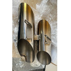 True F1 Exhaust System for Lamborghini Huracan LP580 LP610 5.2L 2014-24 - Bull Boost Performance