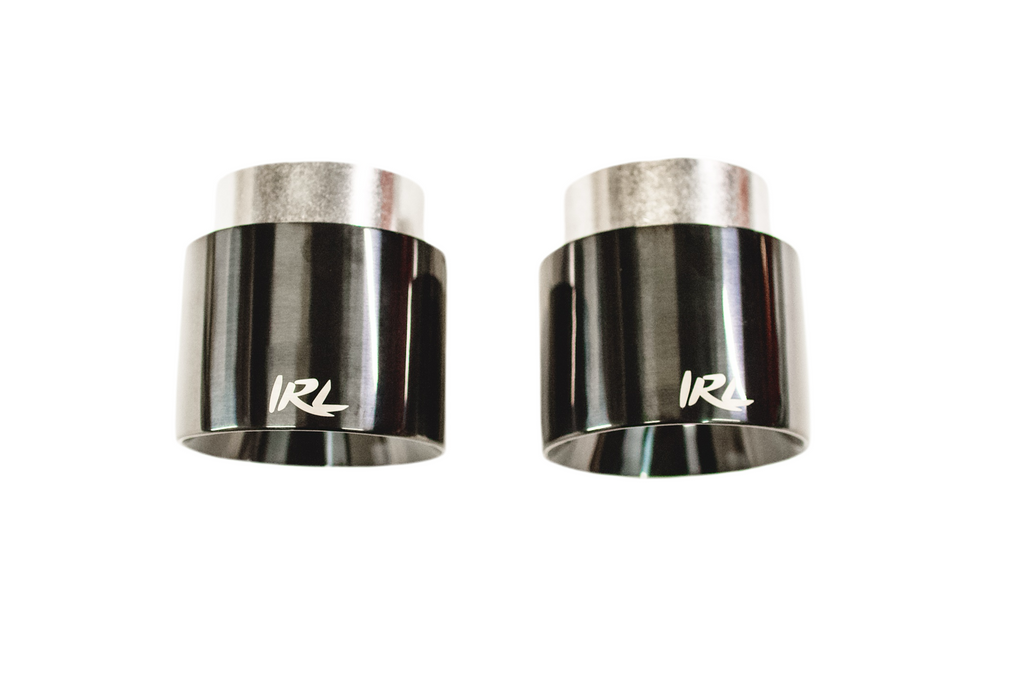 IRL BMW G8X 4.5” TIPS by IRL Exhaust