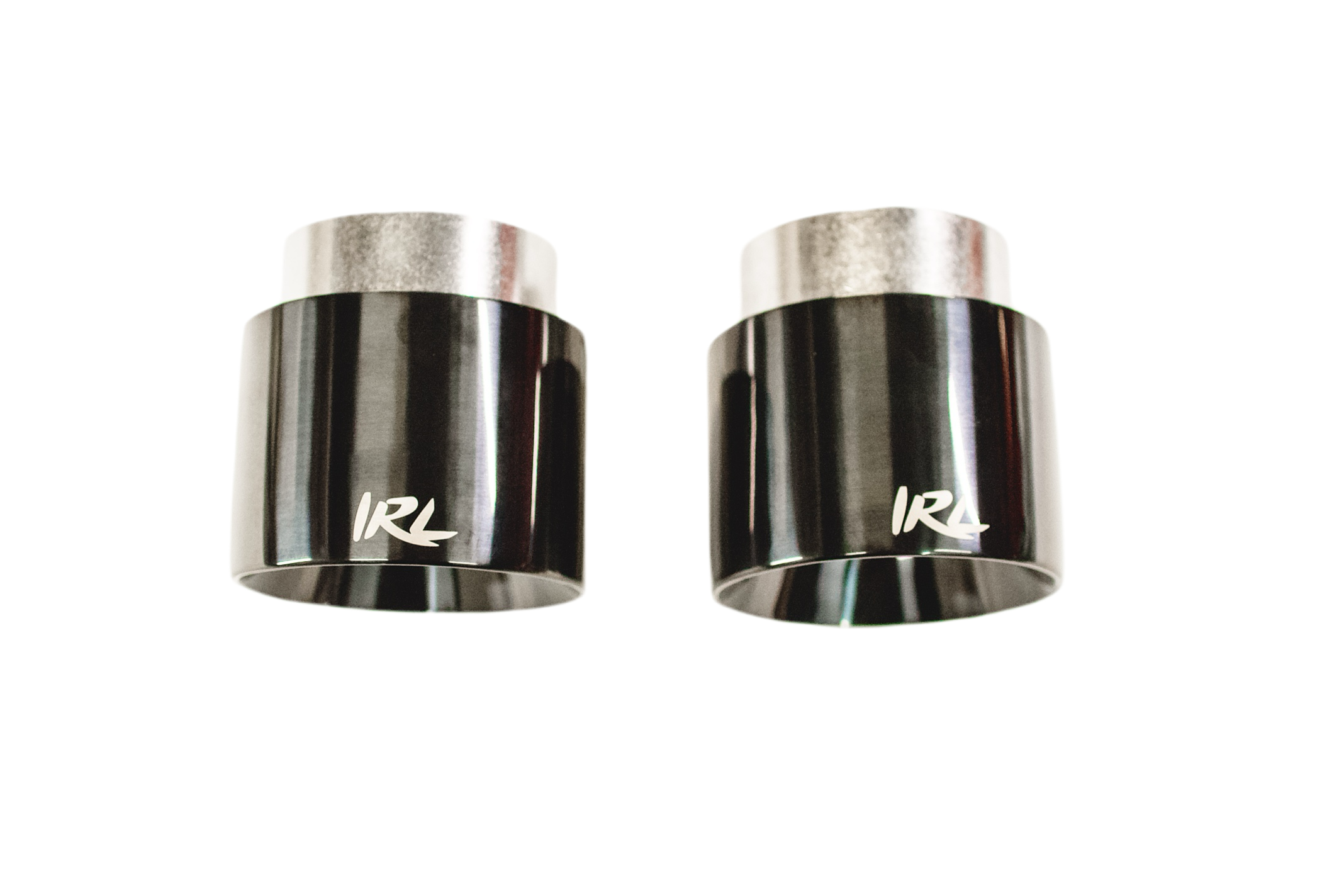 IRL BMW G8X 4.5” TIPS by IRL Exhaust