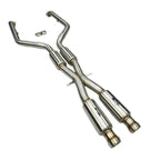 IRL BMW E9x XPipe by IRL Exhaust