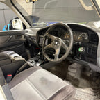 1994 Toyota Land Cruiser 80 VX Limited