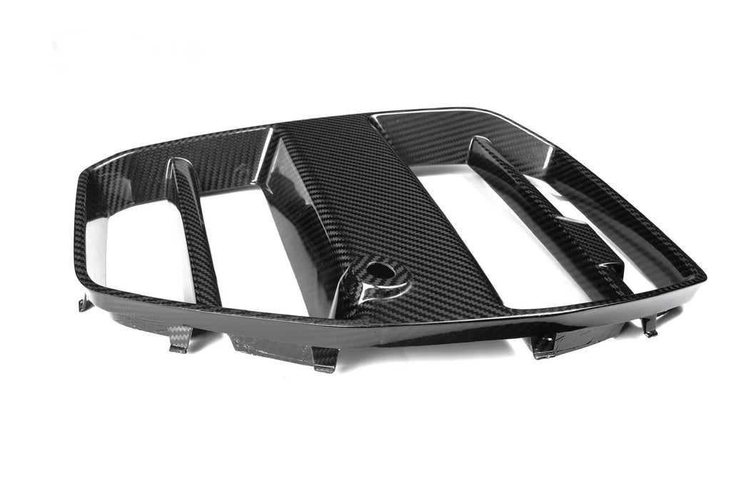 NWCarbon Haus G8X DRY CARBON FIBER V3 GRILLS