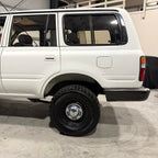 1994 Toyota Land Cruiser 80 VX Limited