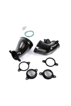 RENNELEMENT G8X Billet Ultra Flow Turbo Inlets