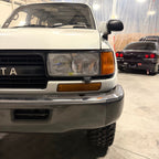 1994 Toyota Land Cruiser 80 VX Limited