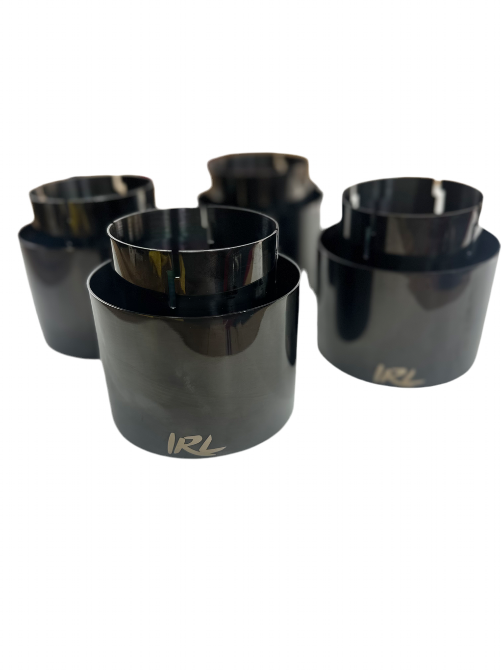 IRL BMW G8X 4.5” TIPS by IRL Exhaust