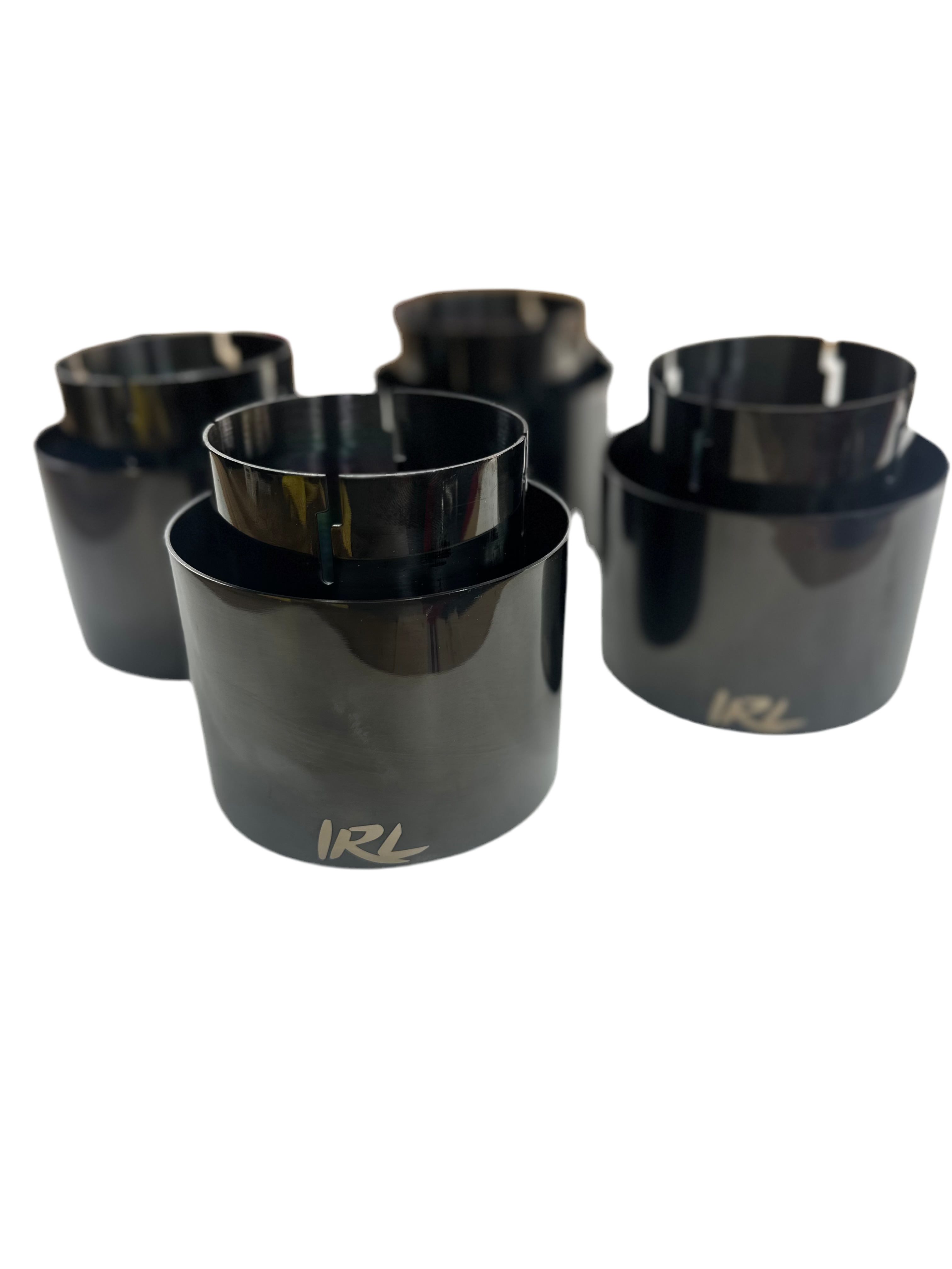 IRL BMW G8X 4.5” TIPS by IRL Exhaust