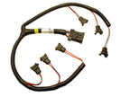 FAST Injector Harness FAST Fuel