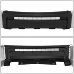 2014-2021 Toyota Tundra Front Bumper Cover Chrome