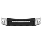 2014-2021 Toyota Tundra Front Bumper Cover Chrome