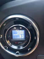 SMG 2016+ Camaro Ac Vent Pod