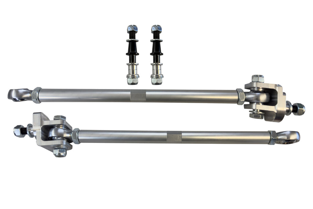 FDF RaceShop 1 CORVETTE C5/C6 REAR TOE ARM UPGRADE