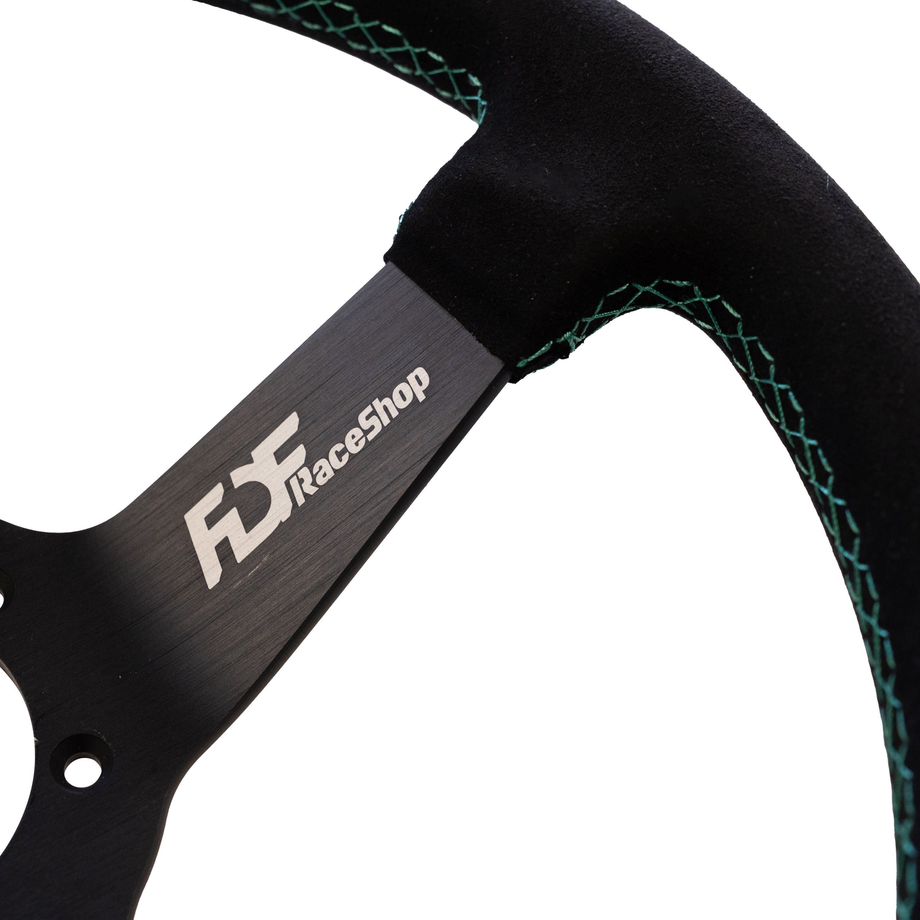 FDF RaceShop DND X FDF Steering Wheel
