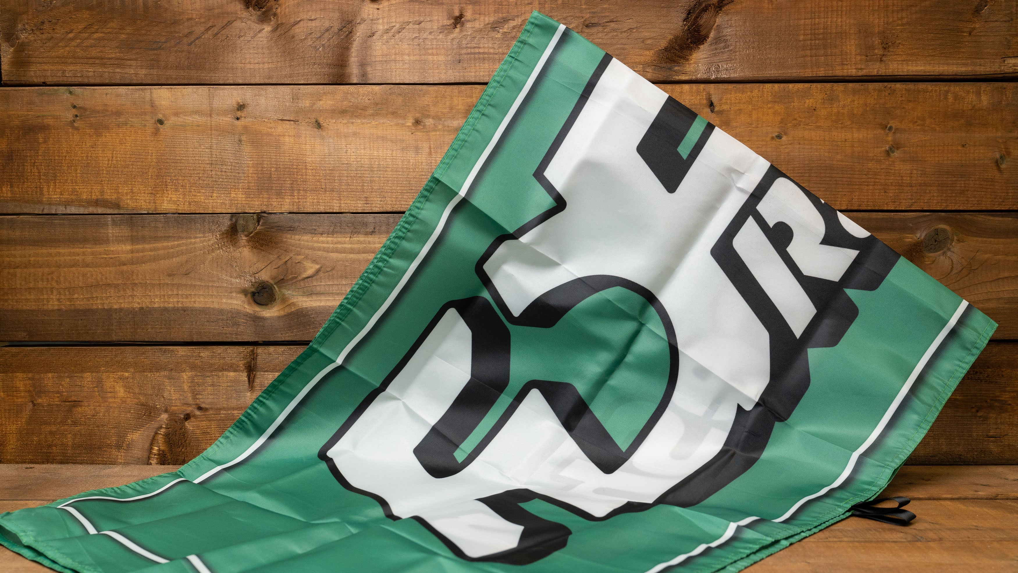 FDF RaceShop FDF Banner Collection