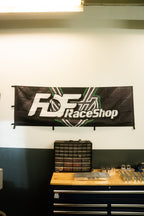 FDF RaceShop FDF Banner Collection