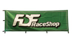 FDF RaceShop FDF Banner Collection
