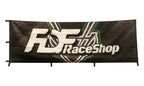 FDF RaceShop FDF Banner Collection