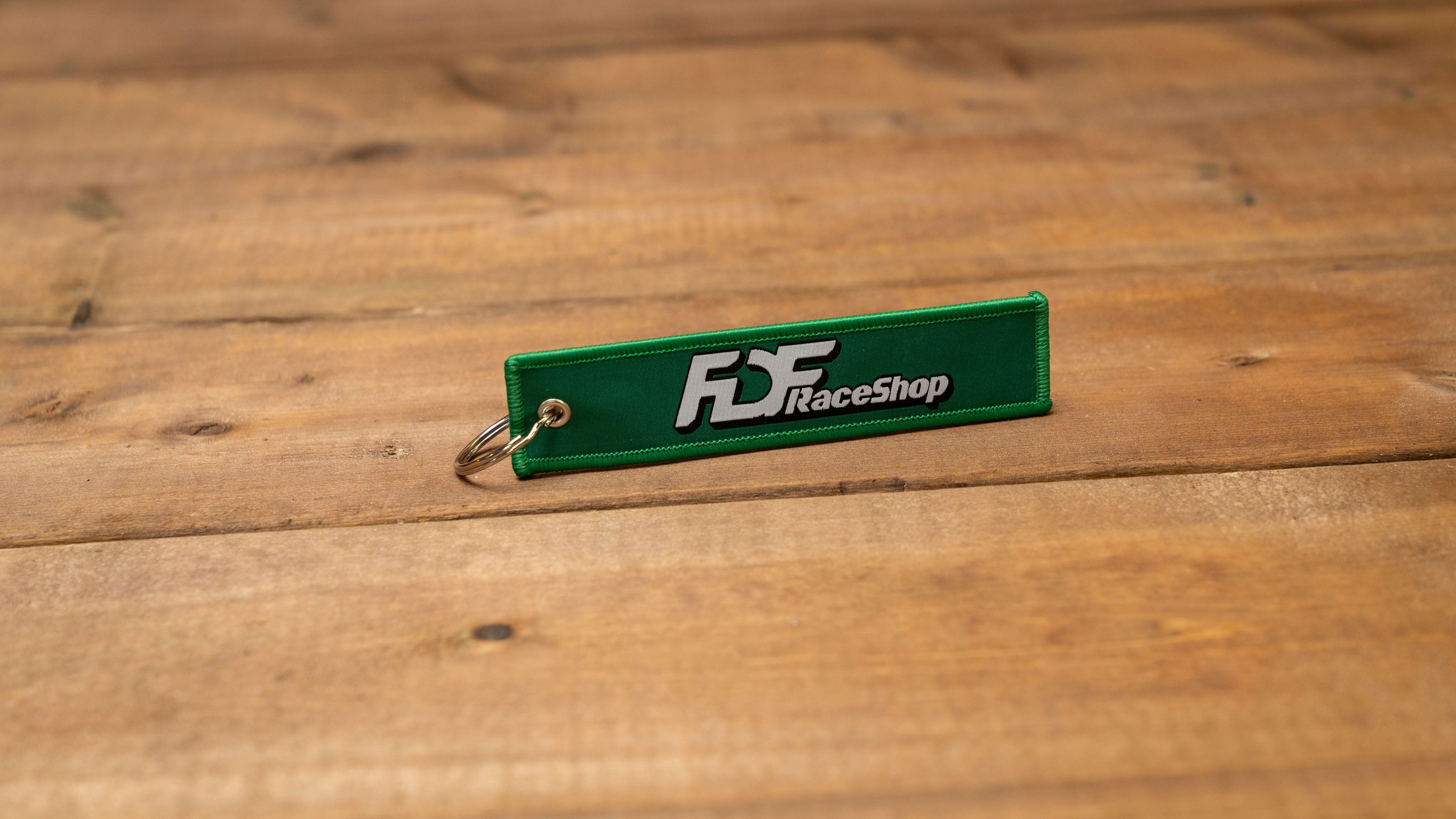FDF RaceShop FDF Raceshop Jet Tags