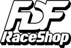 FDF RaceShop FDF Raceshop Sticker