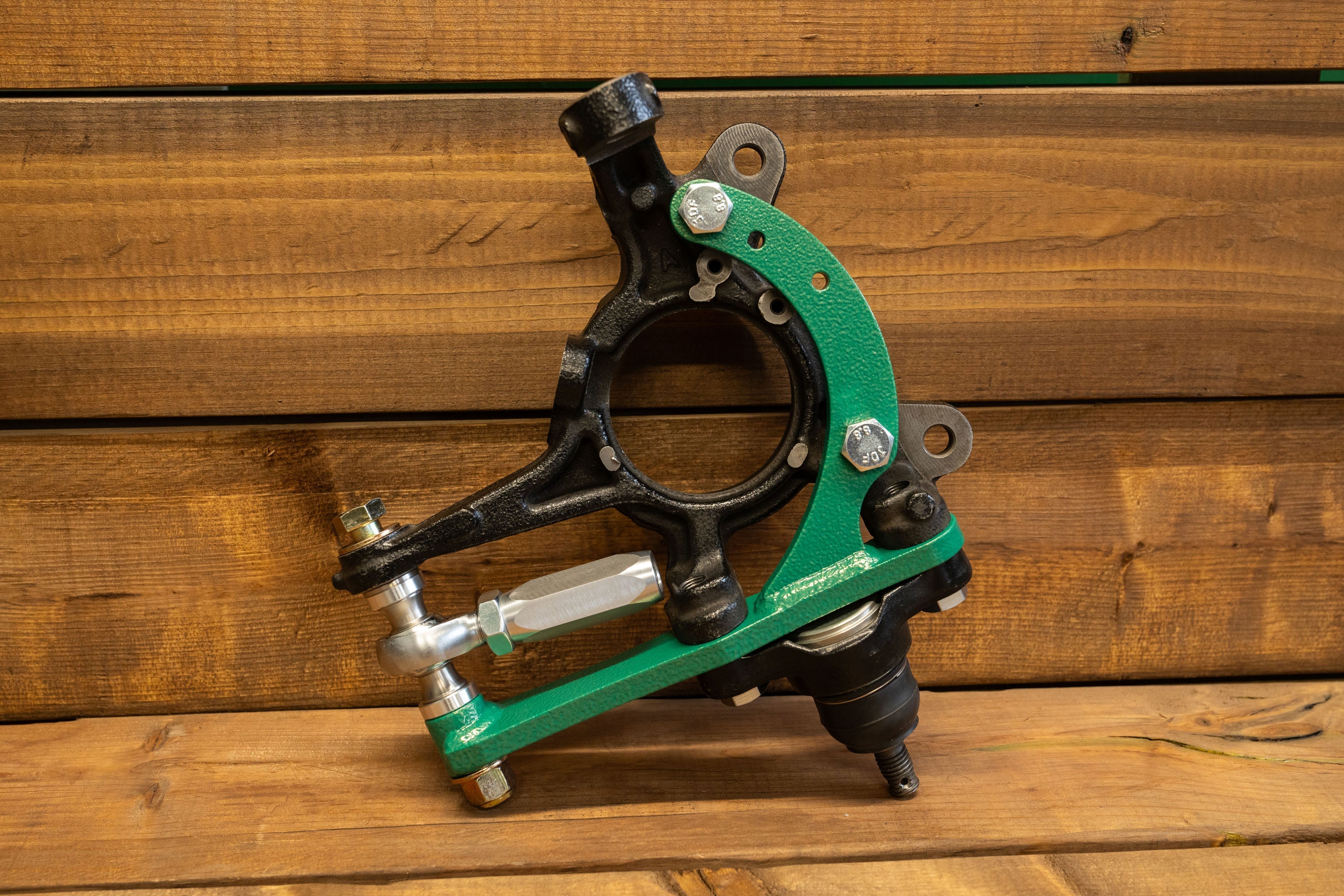 FDF RaceShop Honda S2000 Front Knuckle Brace