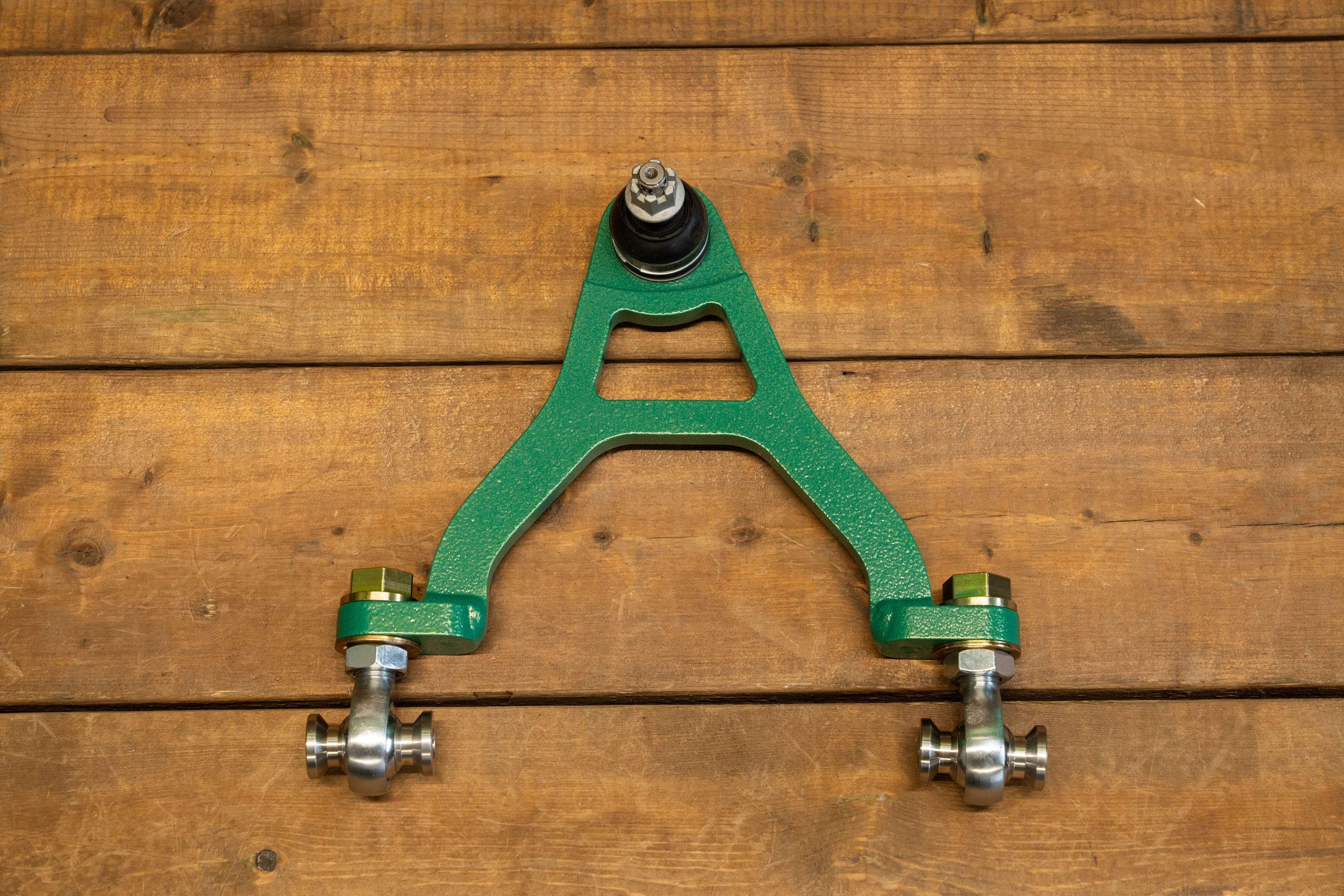 FDF RaceShop Honda S2000 Front Upper Control Arms (FUCA)