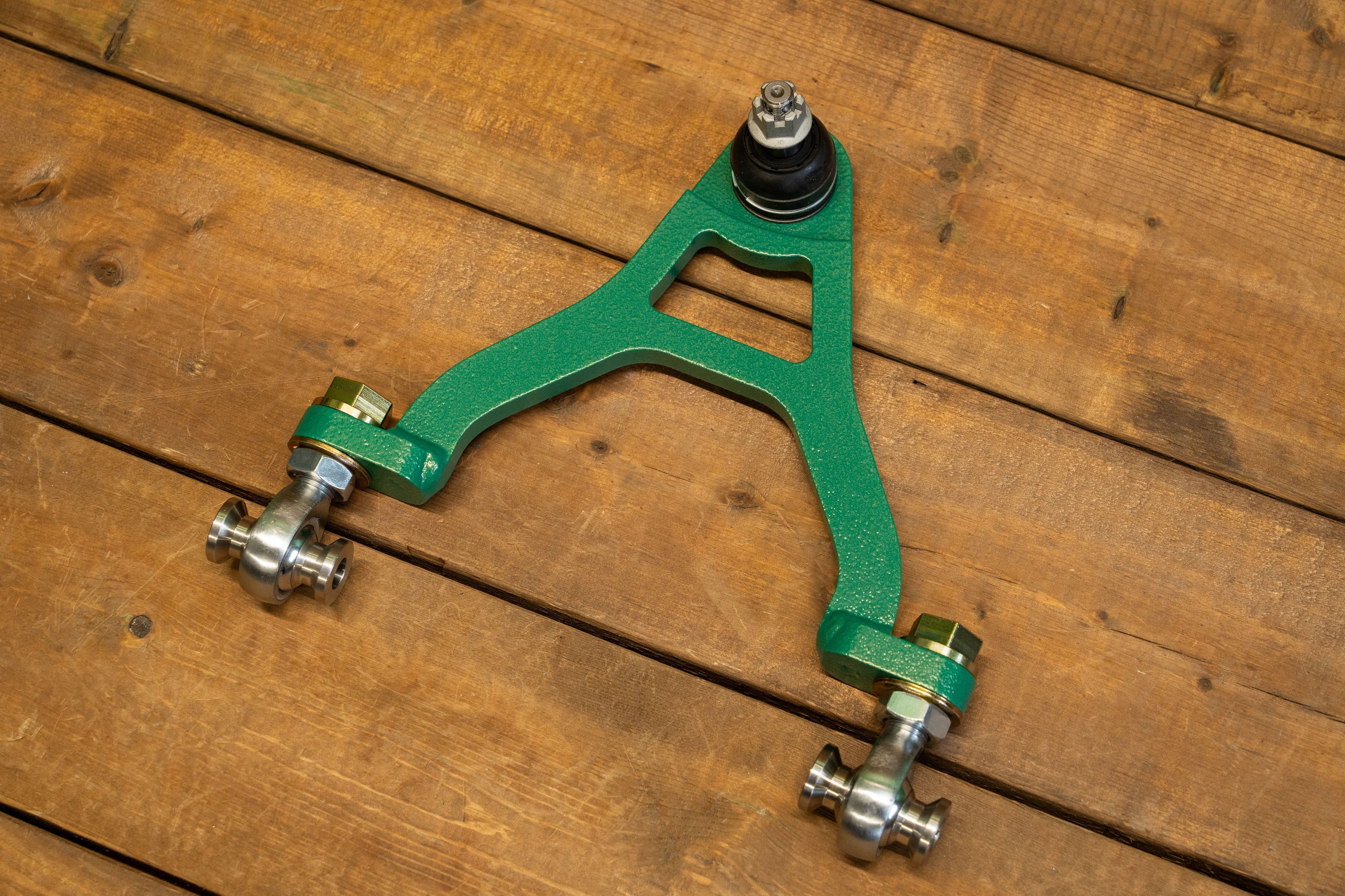 FDF RaceShop Honda S2000 Front Upper Control Arms (FUCA)