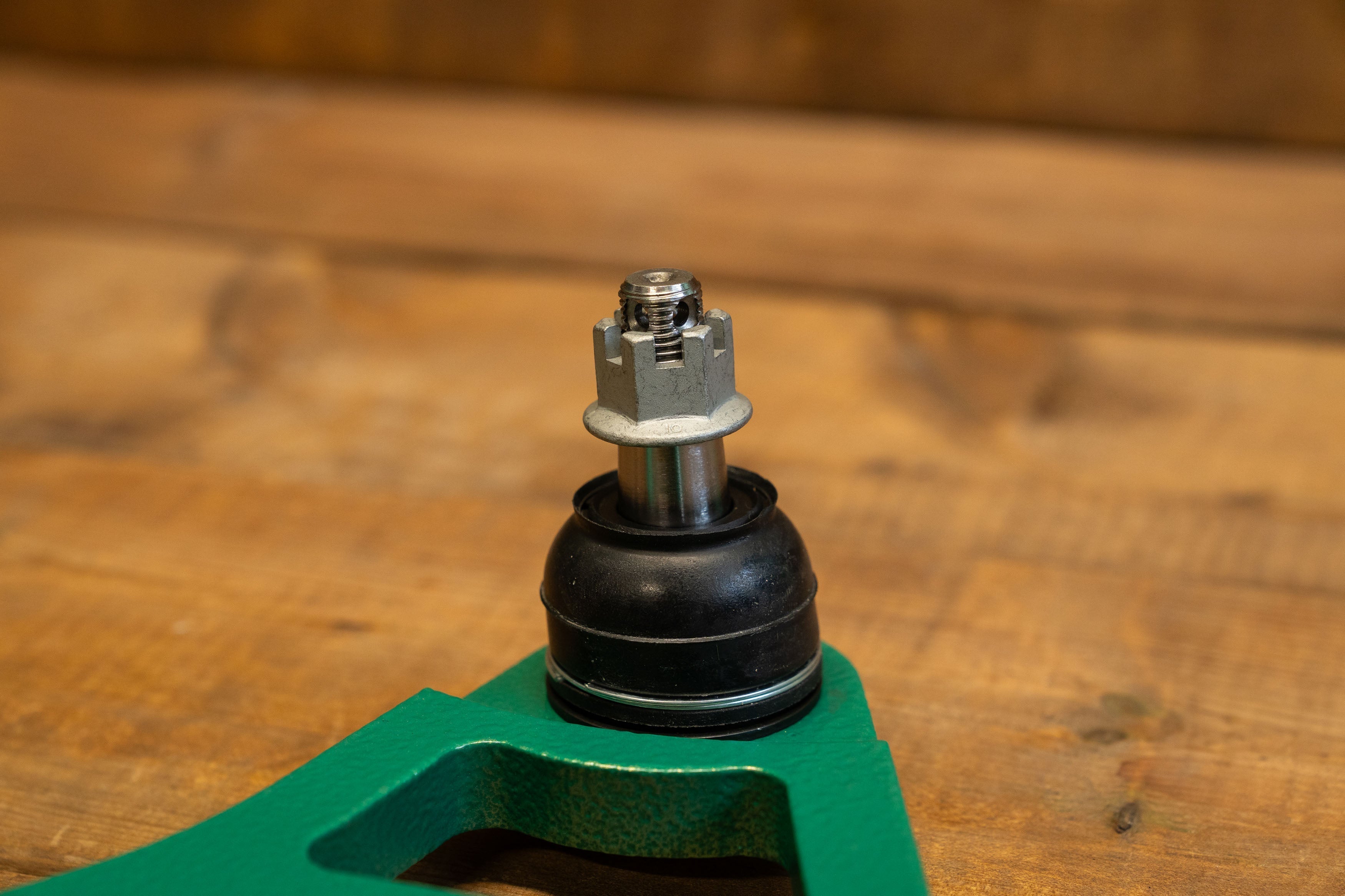 FDF RaceShop Honda S2000 Front Upper Control Arms (FUCA)