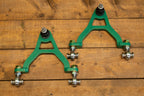 FDF RaceShop Honda S2000 Front Upper Control Arms (FUCA)