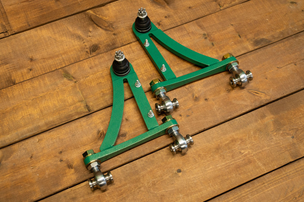 FDF RaceShop Honda S2000 Rear Upper Control Arms (RUCA)