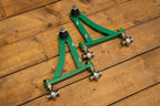 FDF RaceShop Honda S2000 Rear Upper Control Arms (RUCA)