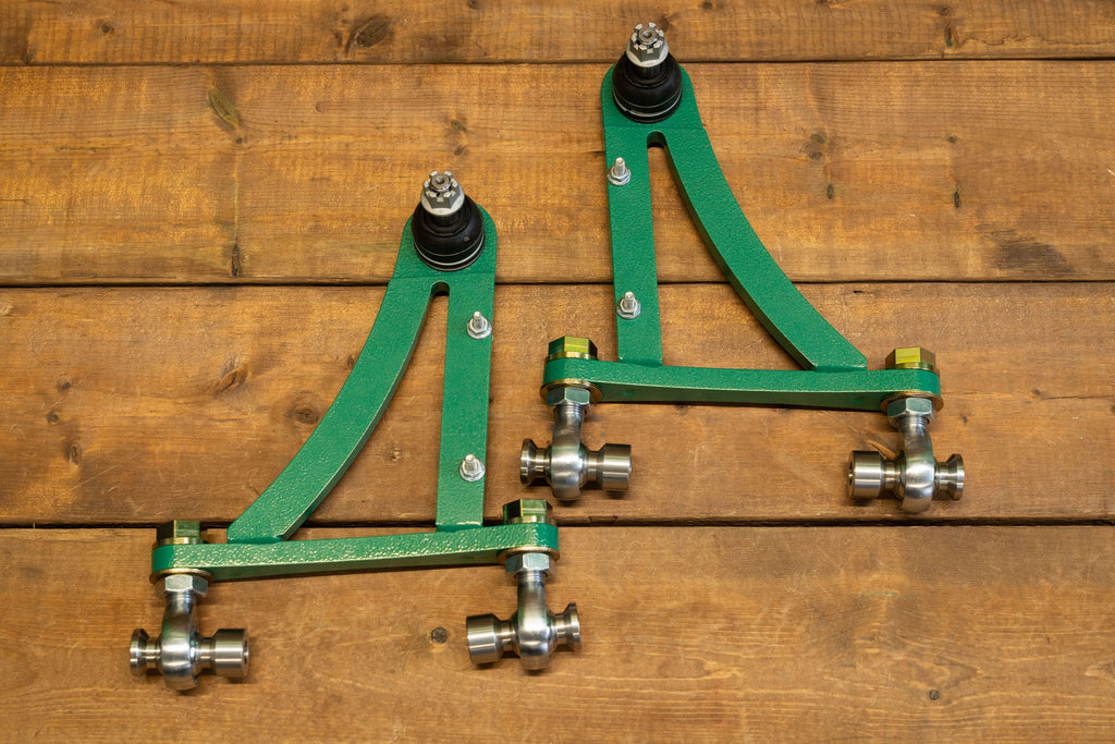 FDF RaceShop Honda S2000 Rear Upper Control Arms (RUCA)
