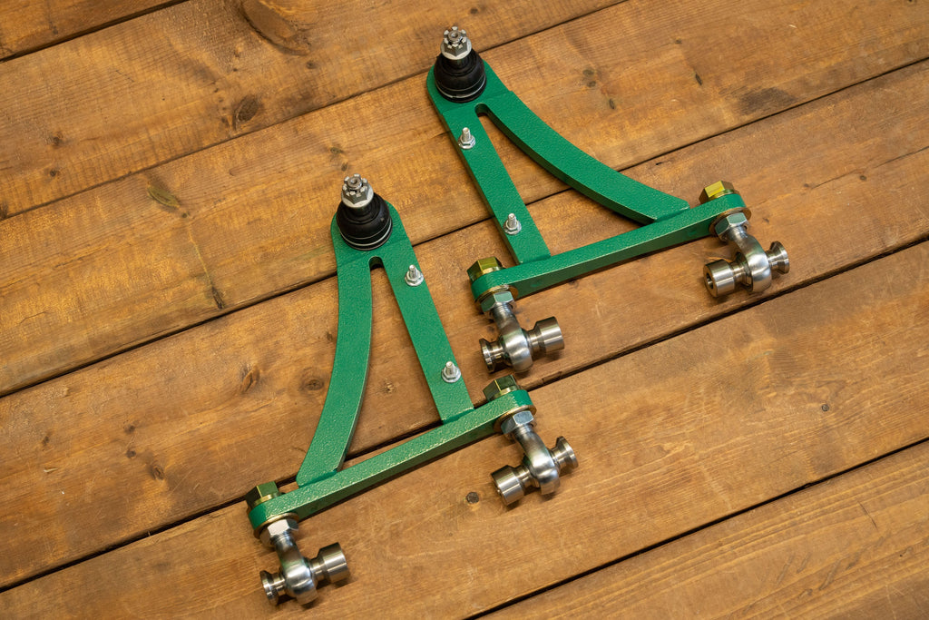FDF RaceShop Honda S2000 Rear Upper Control Arms (RUCA)