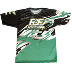 FDF RaceShop Josiah Fallaise Team Jersey