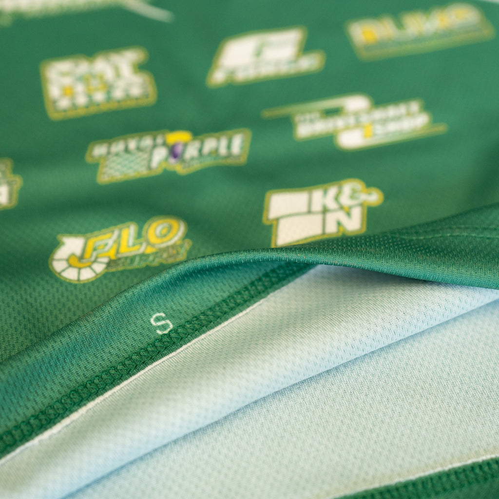 FDF RaceShop Josiah Fallaise Team Jersey