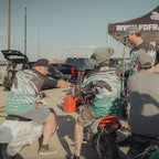 FDF RaceShop Josiah Fallaise Team Jersey