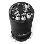 FDF RaceShop Nuke Performance - 2G Fuel Surge Tank 3.0 liter for Ti Automotive (Walbro) GST 450 / 520