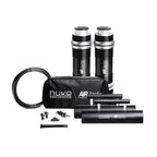 FDF RaceShop Nuke Performance - Air Jack 90 Competition Complete Set 2pc, 8 BAR / 120 PSI