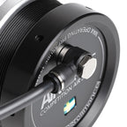 FDF RaceShop Nuke Performance - Air Jack 90 Competition Complete Set 2pc, 8 BAR / 120 PSI