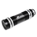 FDF RaceShop Nuke Performance - Air Jack 90 Competition Complete Set 2pc, 8 BAR / 120 PSI