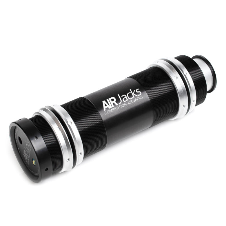 FDF RaceShop Nuke Performance - Air Jack 90 Competition Complete Set 2pc, 8 BAR / 120 PSI