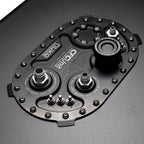 FDF RaceShop Nuke Performance - AluCell Fuel Cell with the Nuke Performance CFC Unit