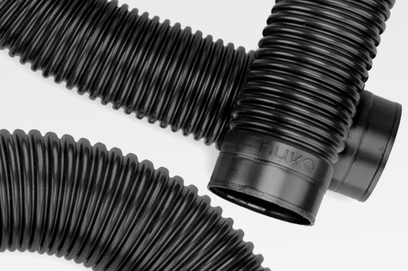 FDF RaceShop Nuke Performance Filler Cap and Fuel Hose Kit for CFC Unit