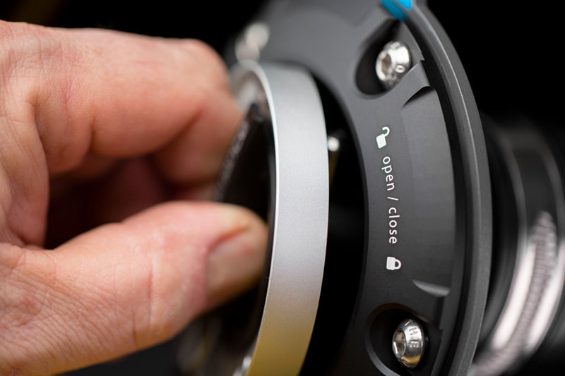 FDF RaceShop Nuke Performance Filler Cap and Fuel Hose Kit for CFC Unit