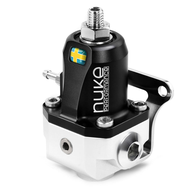 FDF RaceShop Nuke Performance - Fuel Pressure Regulator